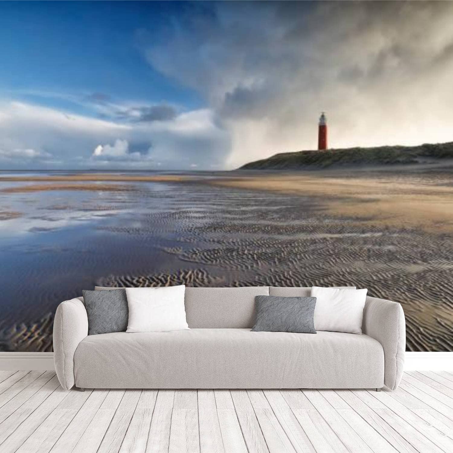 Beautiful Lighthouses Wallpaper