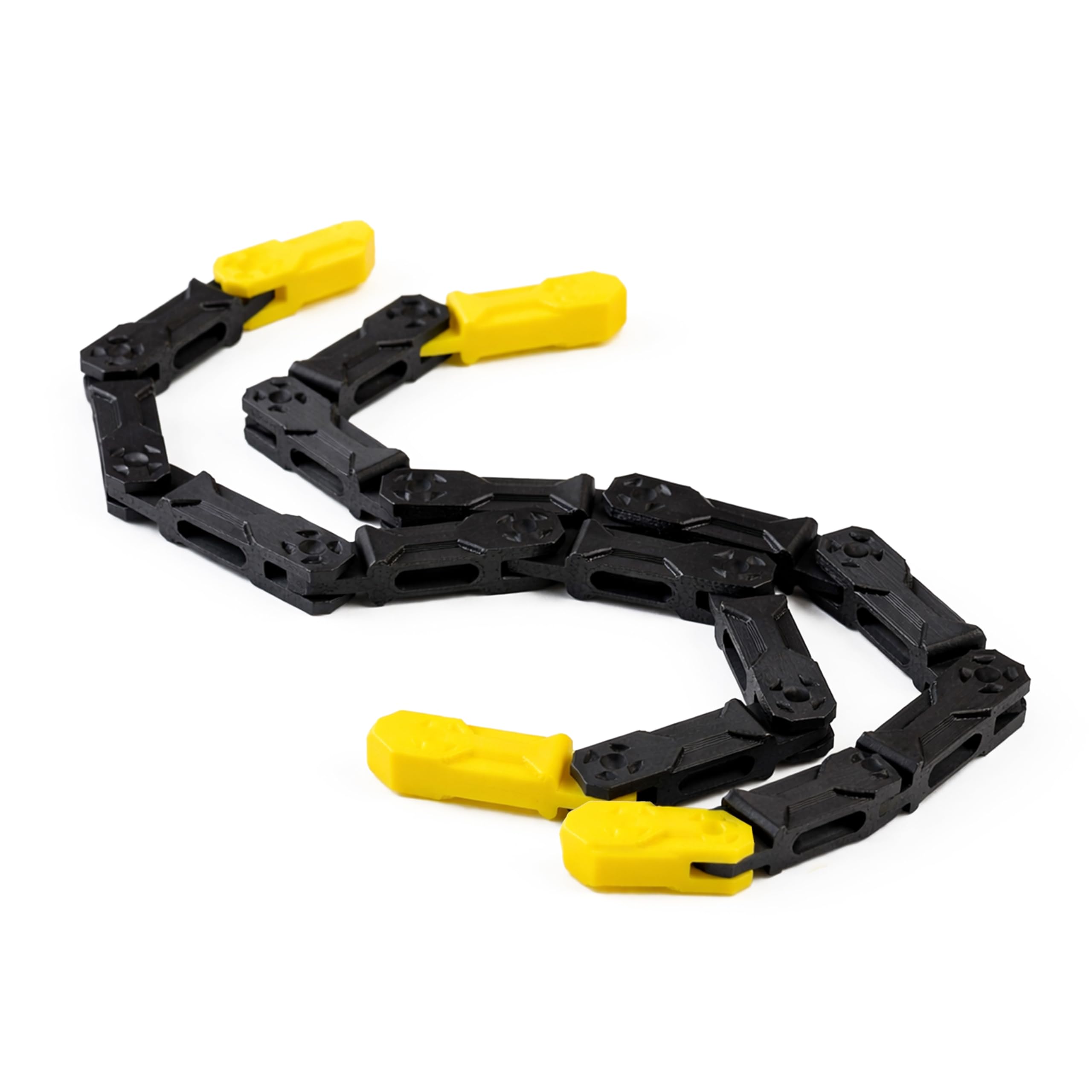 Fat Dwarf - Tabletop Movement Ruler โ Modular Chain Measuring Tool for Miniature Wargaming and Tabletop Games Compatible With Warhammer 40k, Age of Sigmar & More