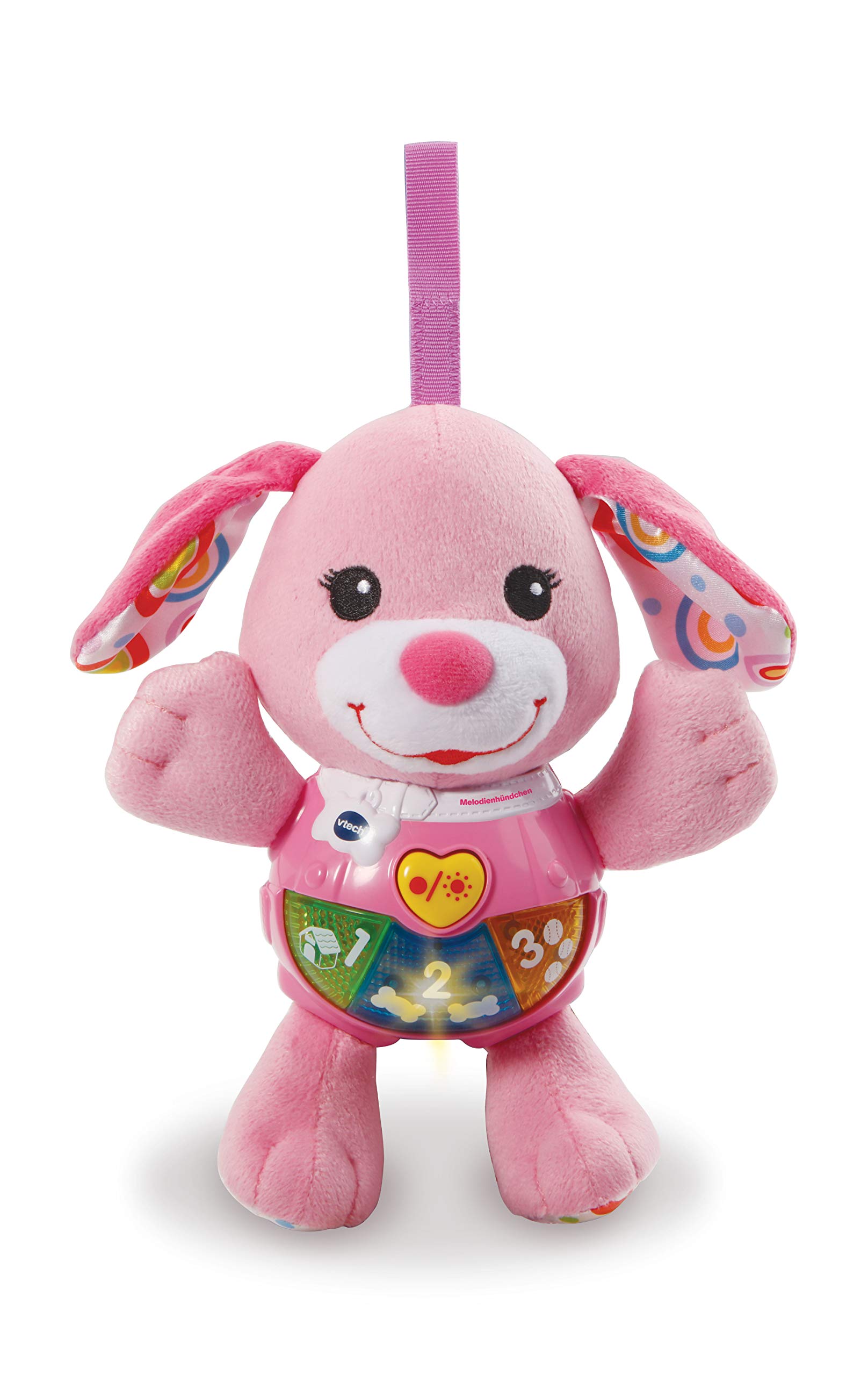 Vtech Melody Puppy
