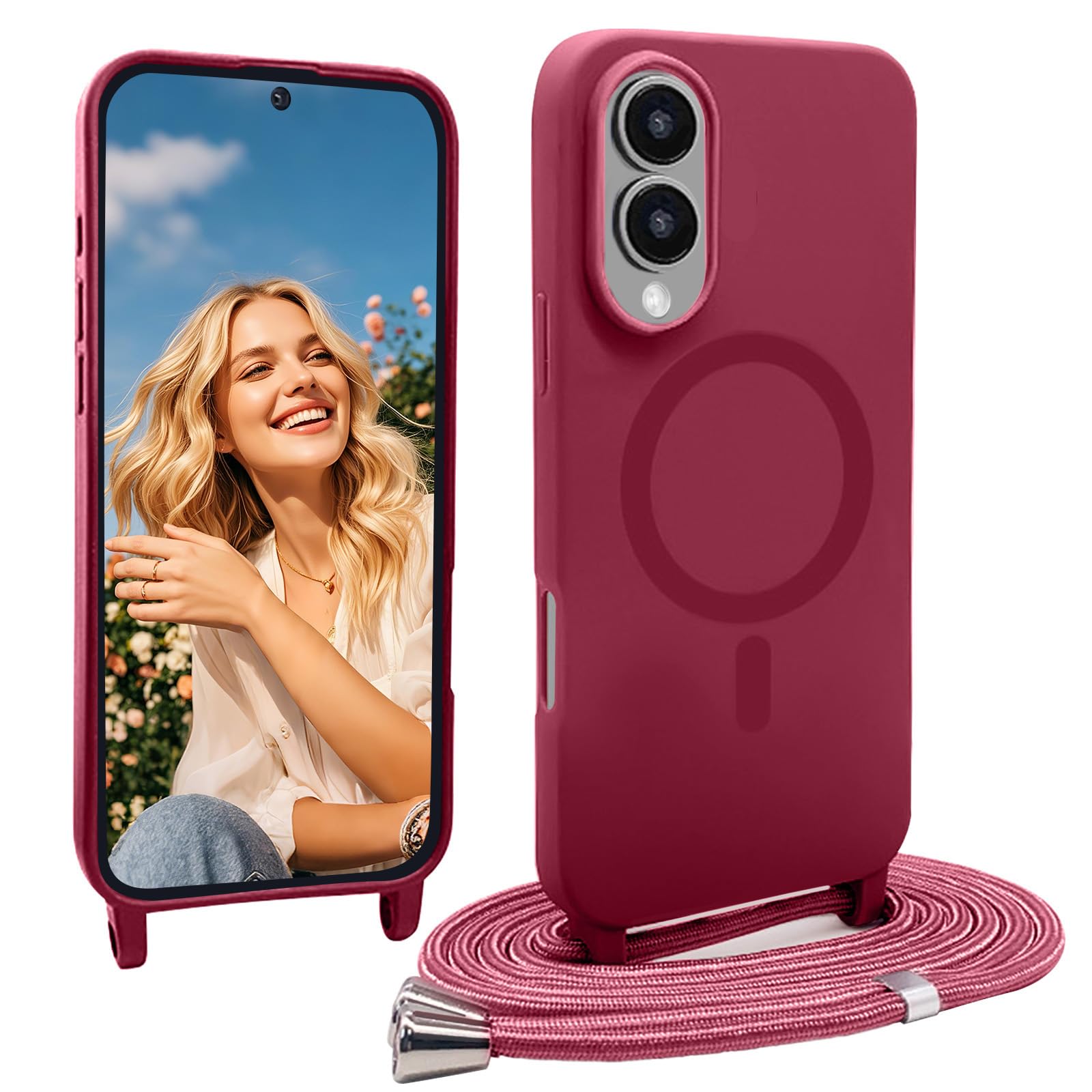 YANJIEER ESONG Süße Leopardenmuster Handyhülle für Xiaomi Re