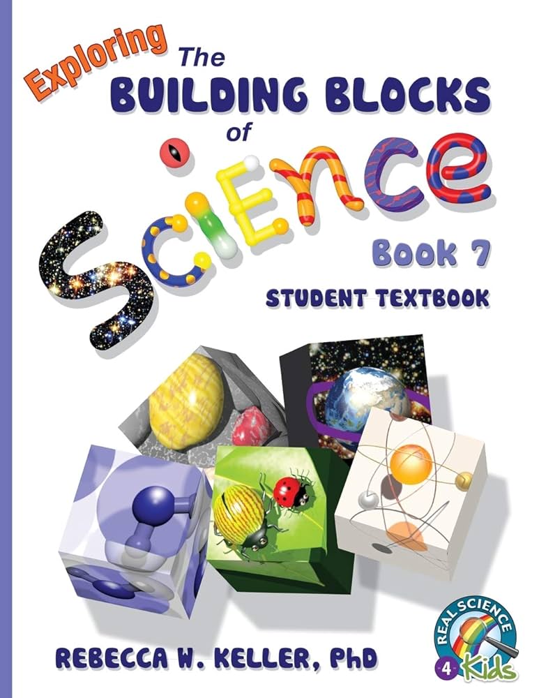 英語絵本Building block of science 8冊 平装 英語絵本Building block of life science 8冊 平装 英語絵本