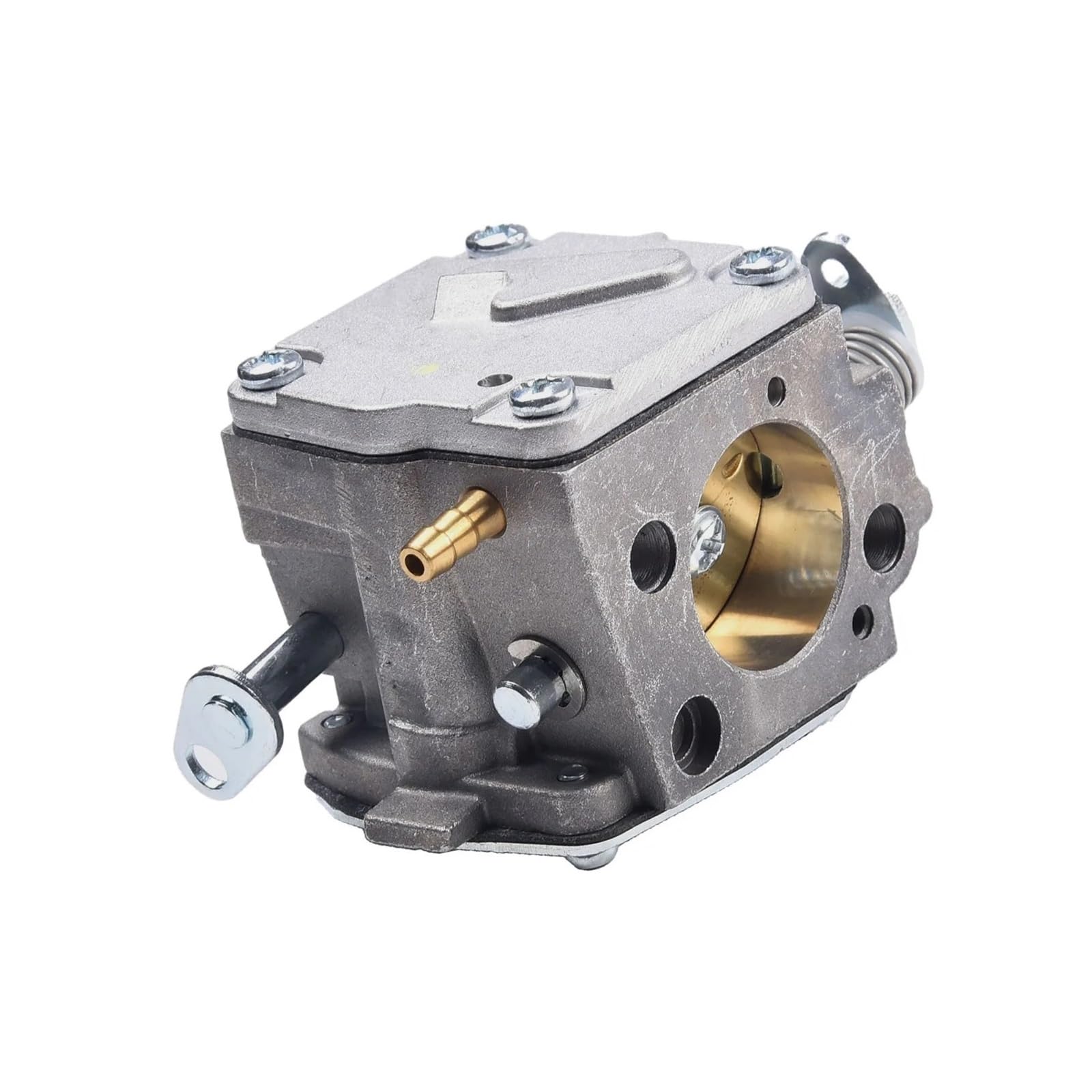 Pièce de rechange carburateur tronçonneuse H54B robuste et universelle