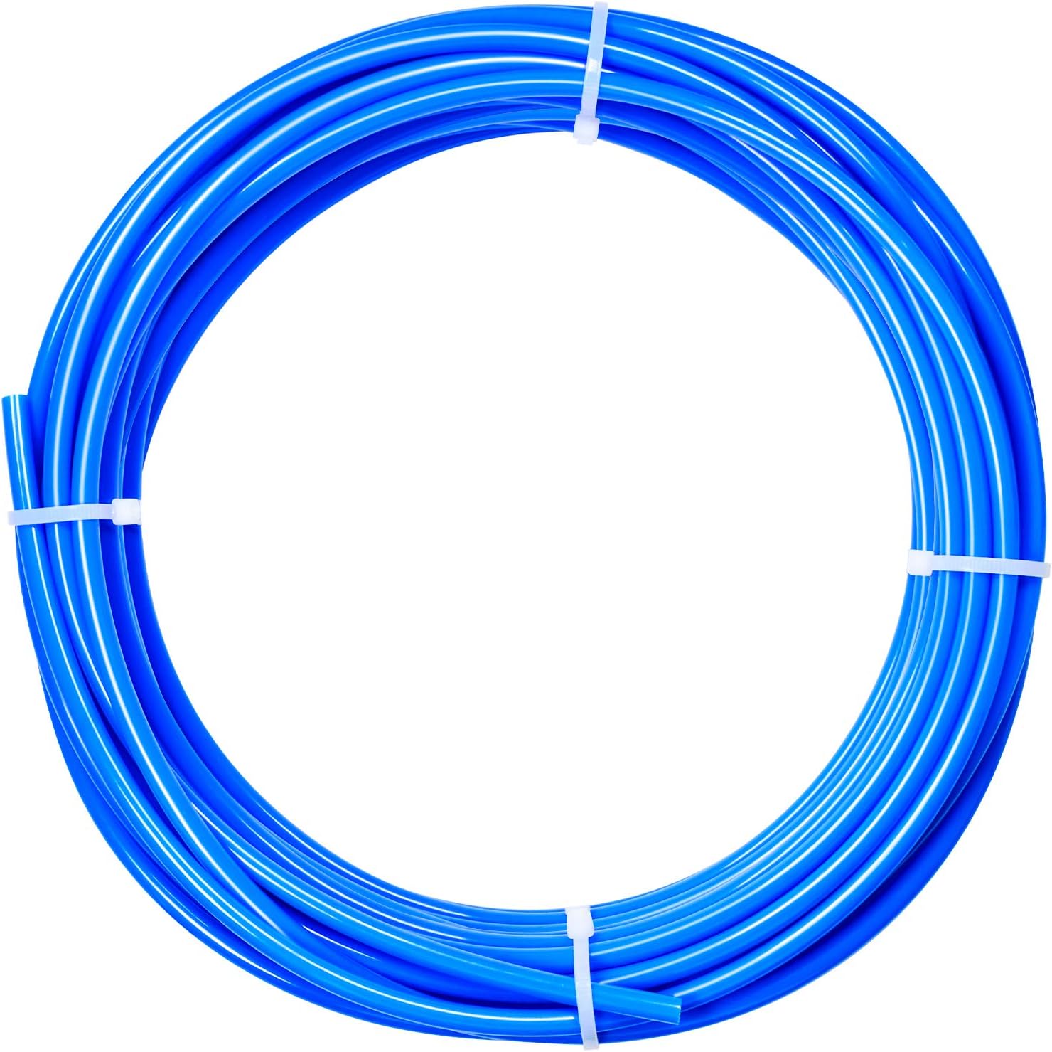 Tubo Nylon Pneumatico 4mm - 10m Per Aria, Acquari E Impianti - Foto 5