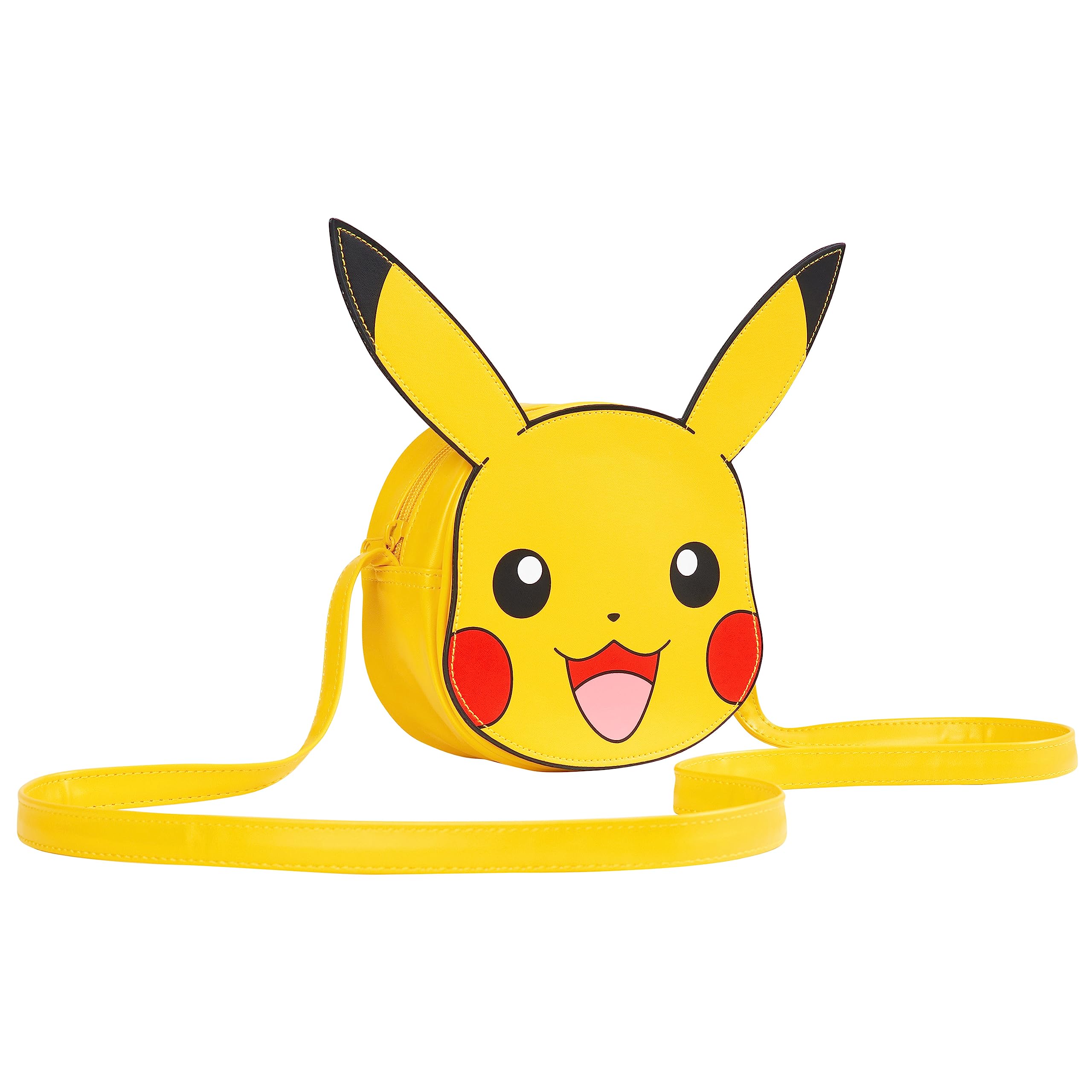 Pokemon Torba na ramię dla dziewcząt Pikachu Torba na ramię Dzieci Dziewczyny Akcesoria Oficjalny Towar Pokemon Prezenty