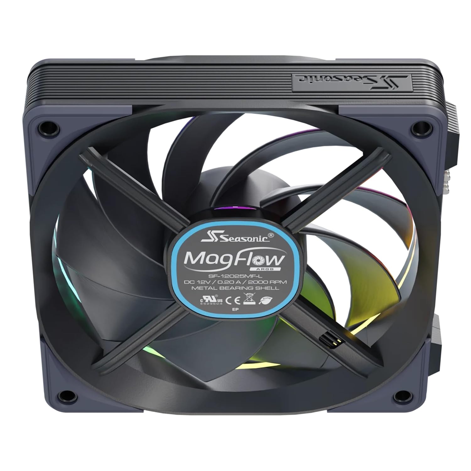 MAGFLOW ARGB, 1-Fan KIT