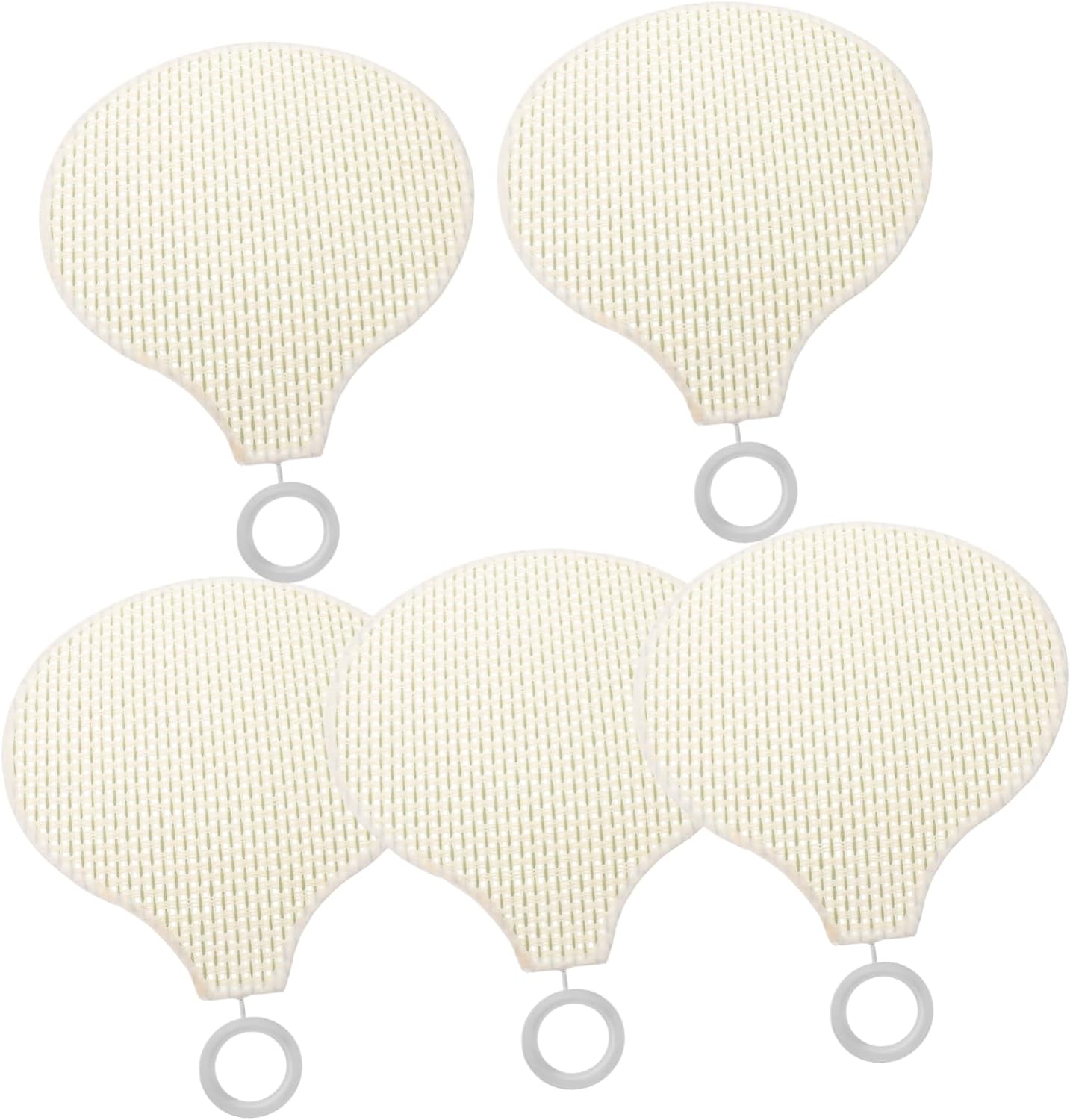 Elegant Fabric Chandelier Lampshade Replacement for Modern Ceiling Lights Pendant Light Cover Ceiling Lamp Shade