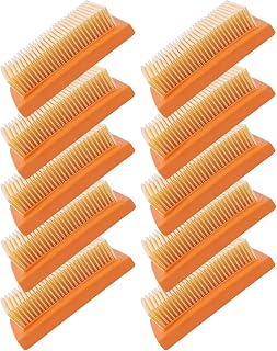 10 Pack 4180 141 0300 Air Filter Fit for STHIL KM91R KM111R KM131 FS89 FS91 FS111 FS131 FS311 FC96 String Trimmer Brush Cutter