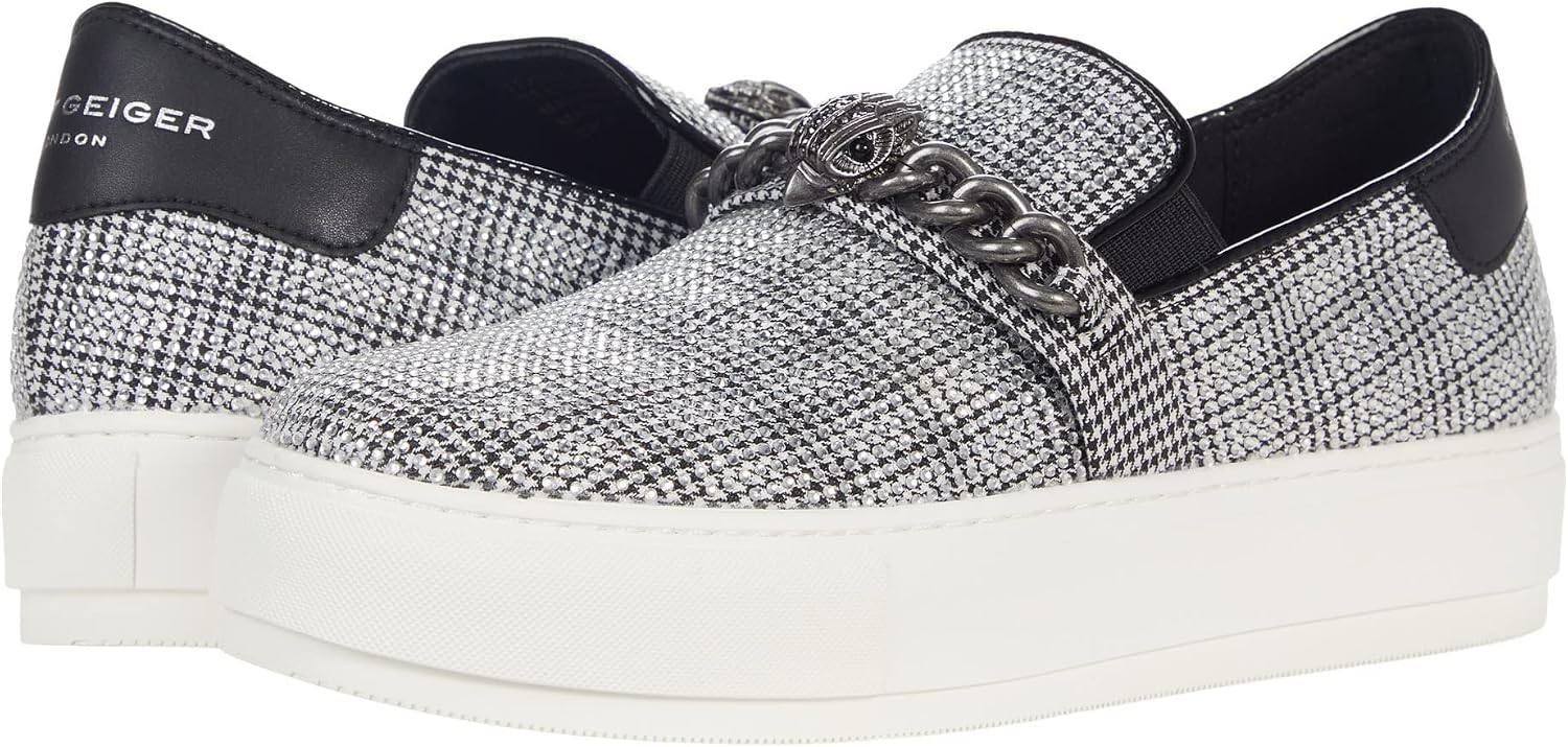 Kurt Geiger London Laney Chelsea Slip 