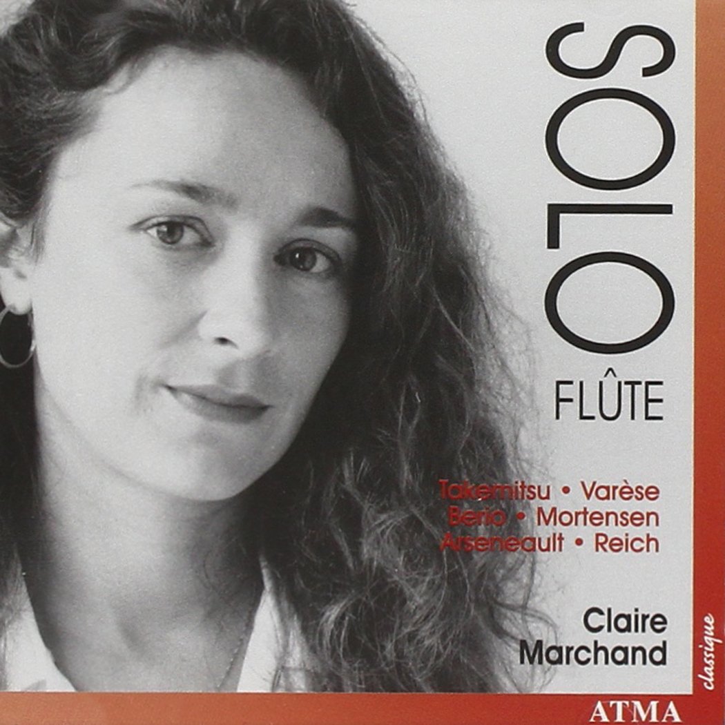 Solo Flute