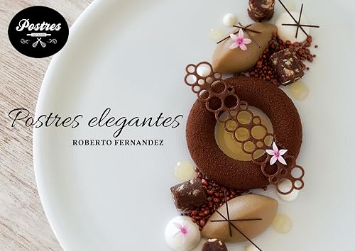 Postres con estilo: postres elegantes