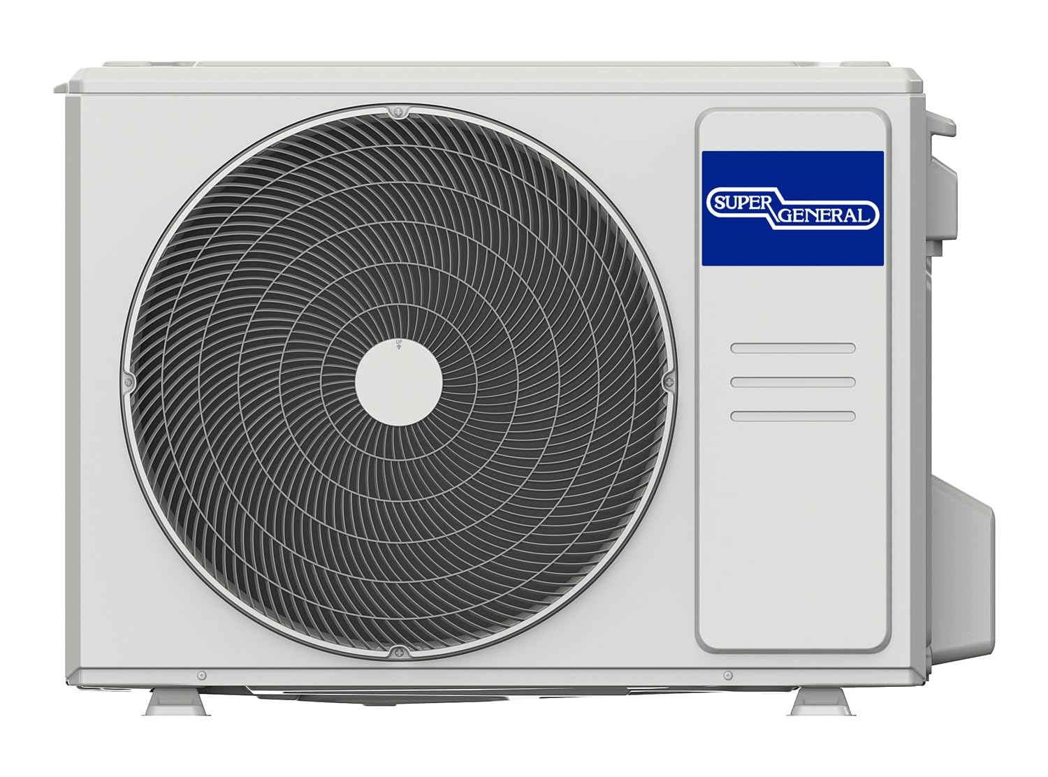 super general ac 1.5 ton