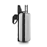 Wmf Lono Sandwich Maker Opiekacz Do Kanapek, 800 W, Stal Szlachetna Matowa, Srebrny