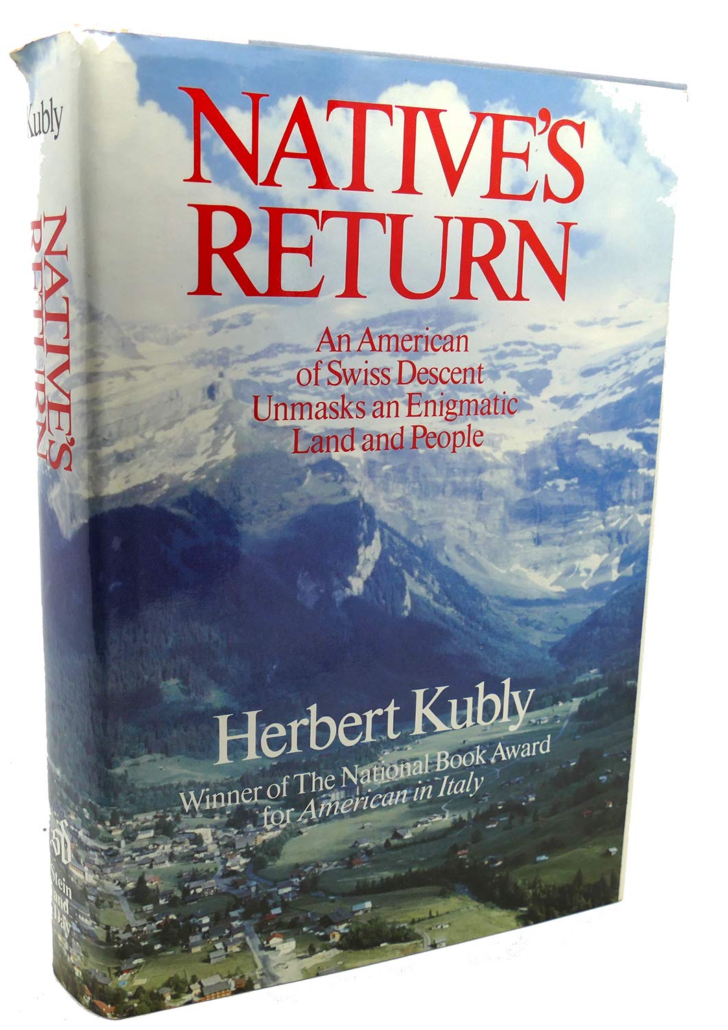 Native's Return