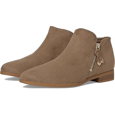 Ботинки Dr. Scholls Reverie Zip Short Boots