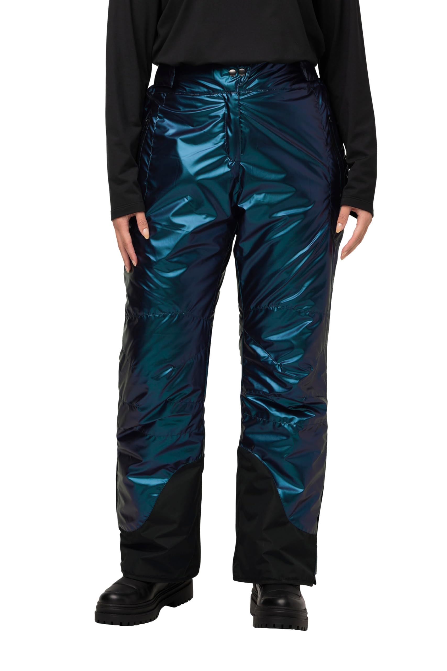Ulla Popken Women's Trousers