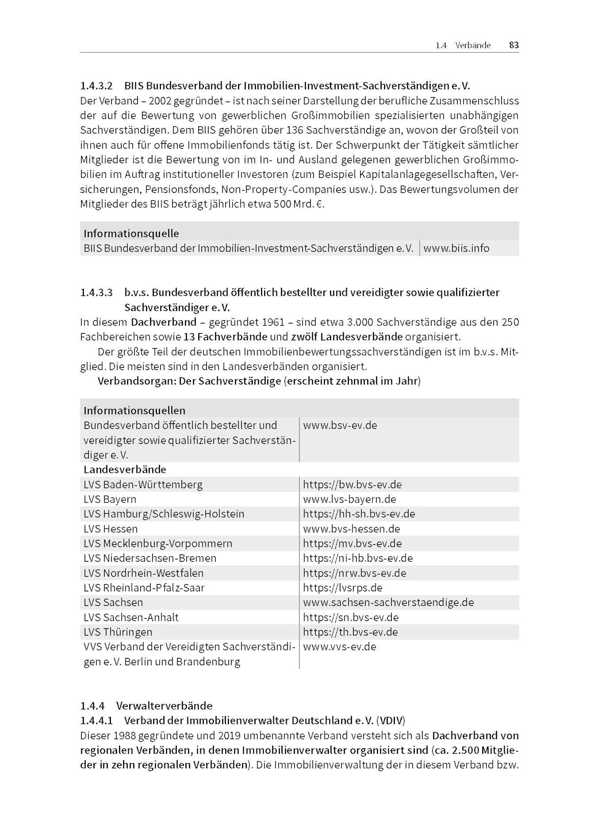 Spezielle Betriebswirtschaftslehre der Immobilienwirtschaft (Haufe Fachbuch)