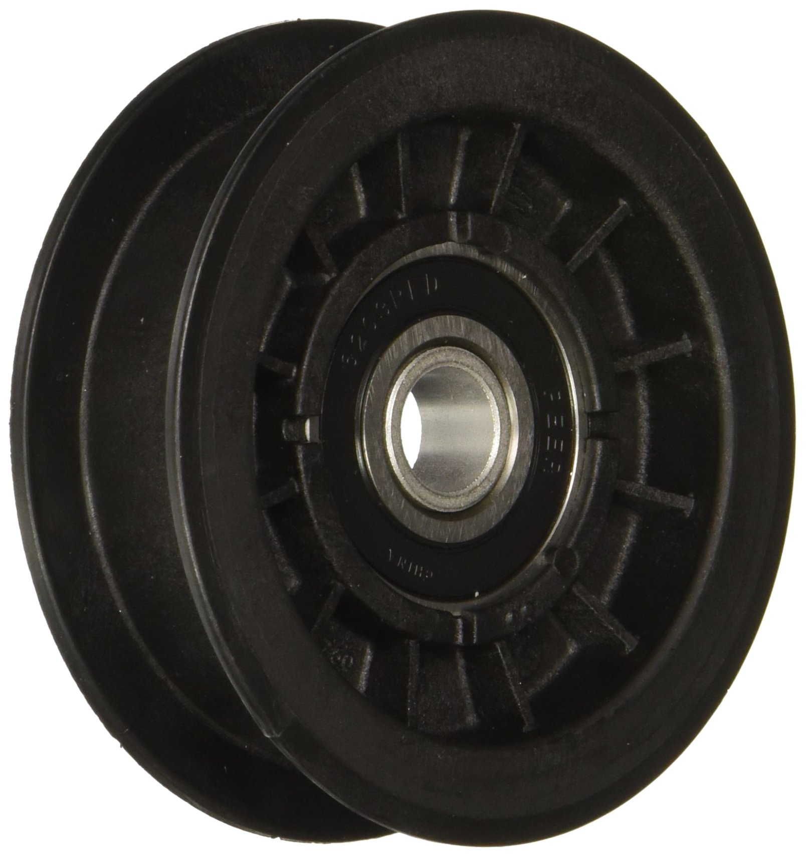 rotary Maxpower 7978 Flat Idler Pulley Replaces Murray