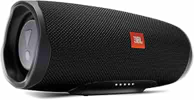 JBL CHARGE4 ブラック JBLCHARGE4BLK JBL Charge 4 | ポータブルBluetoothスピーカー