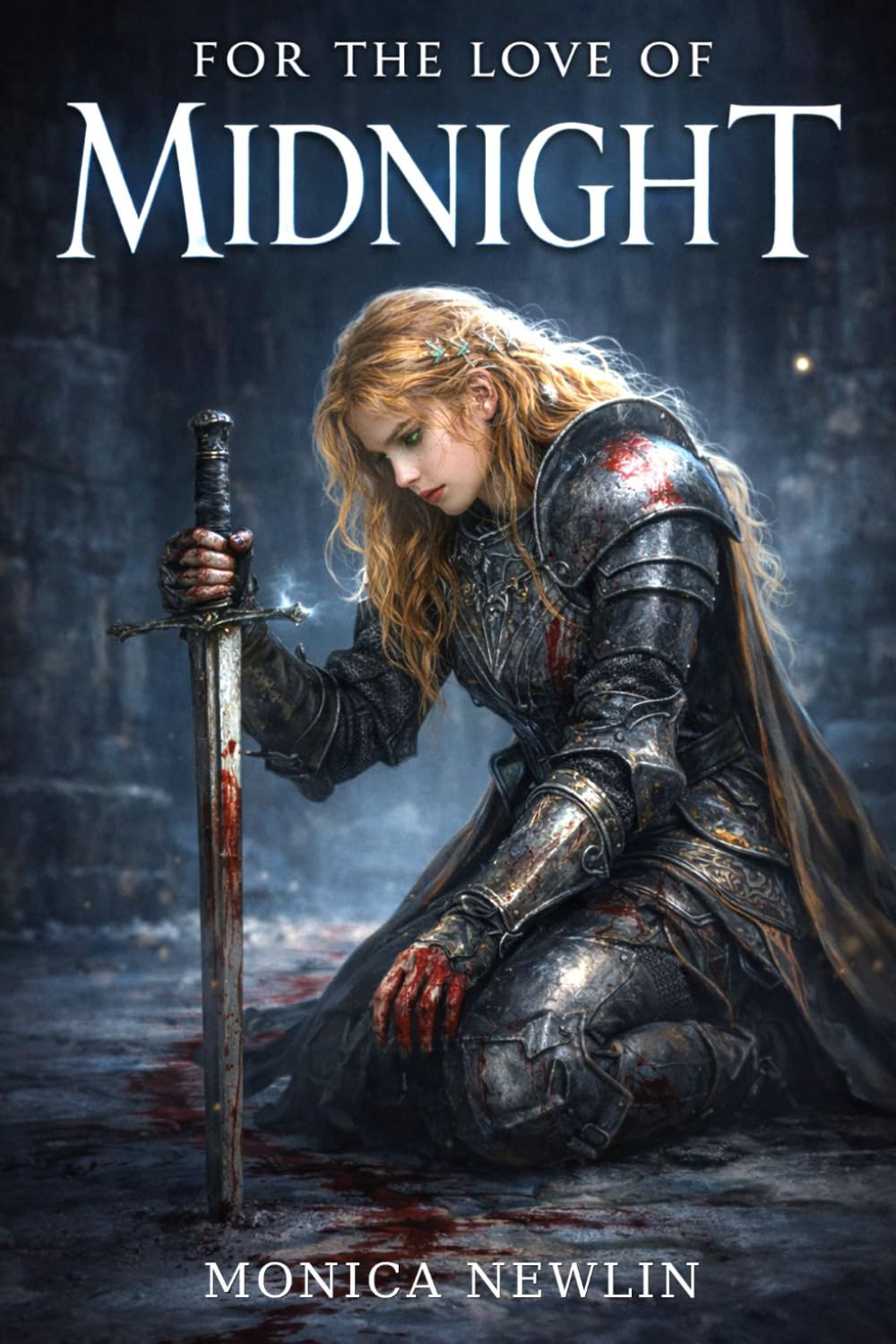 For The Love of Midnight (Deathbound)