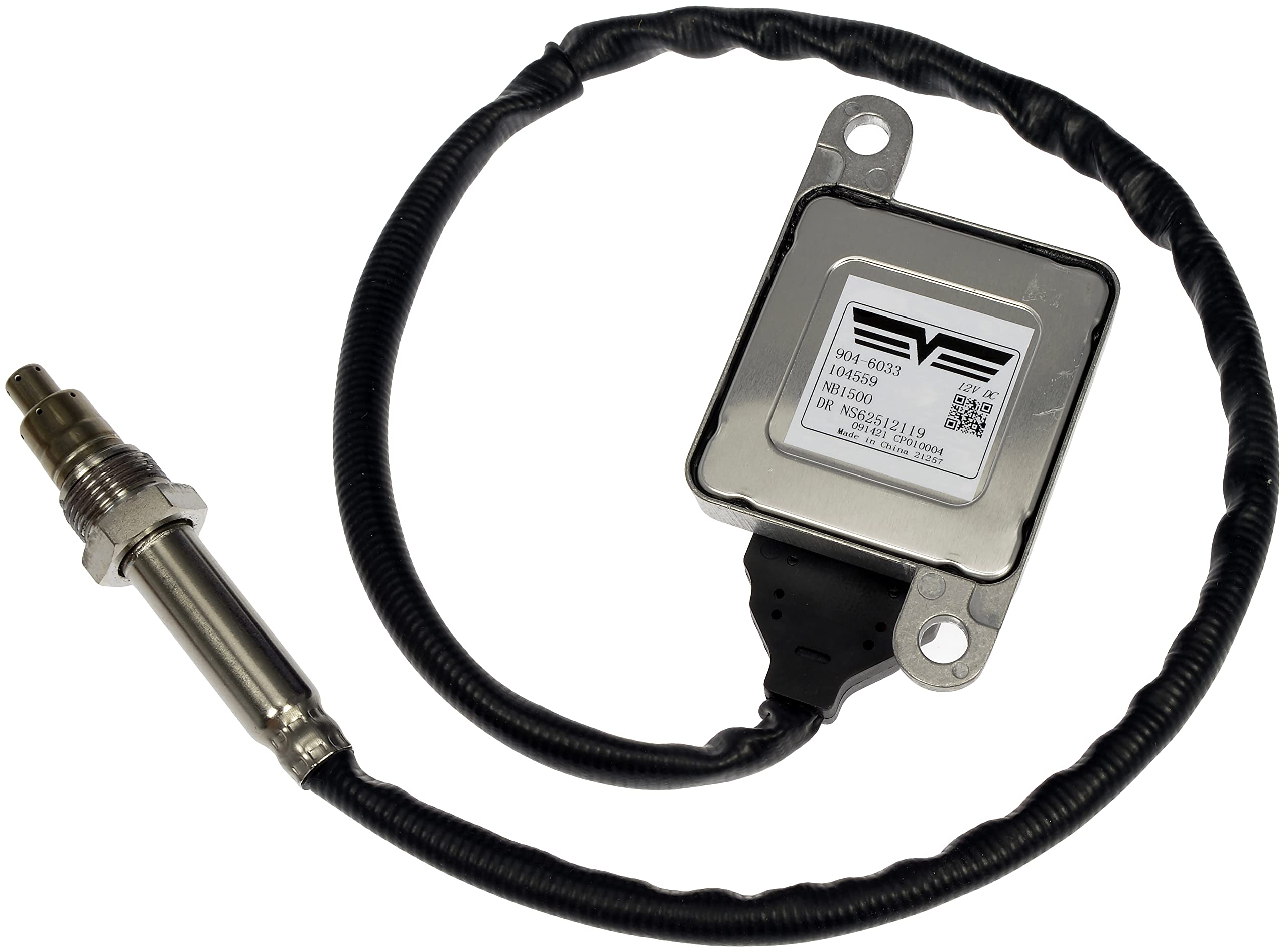 Amazon.com: Dorman 904-6033 Nitrogen Oxide (NOx) Sensor Compatible