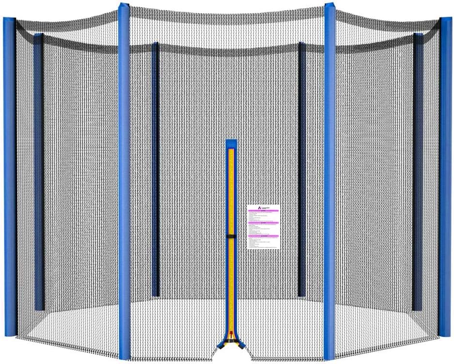 ULTRAPOWER SPORTS Trampoline Net