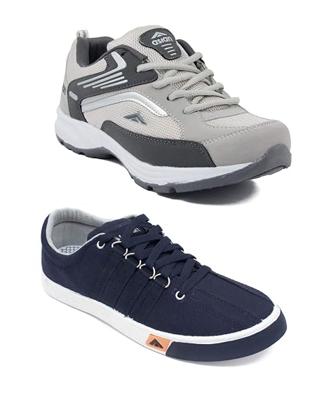 running shoes on snapdeal