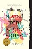 A Visit from the Goon Squad cover