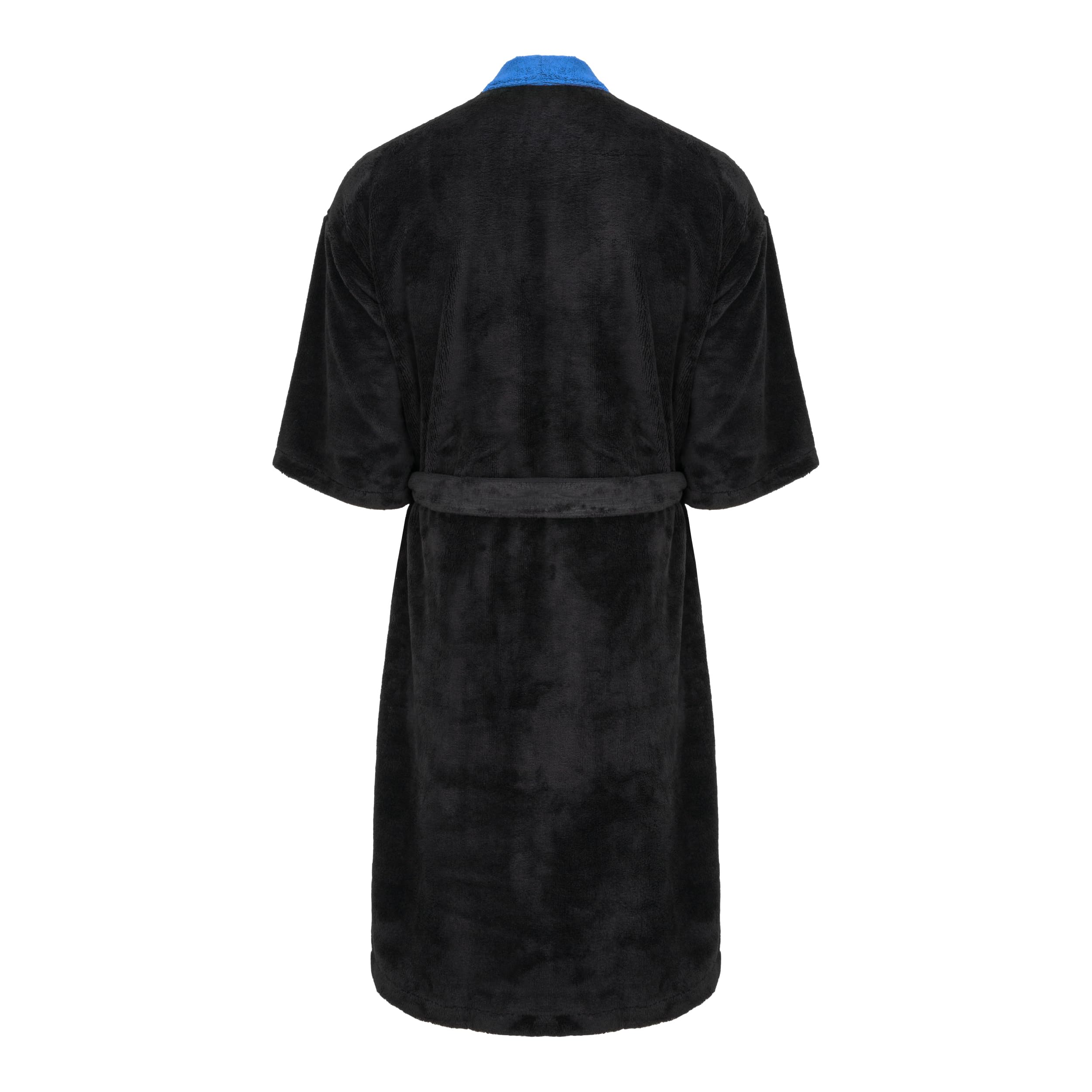 Revise RE-860 - Kimono para hombre (fibra de bambú, con bordado)