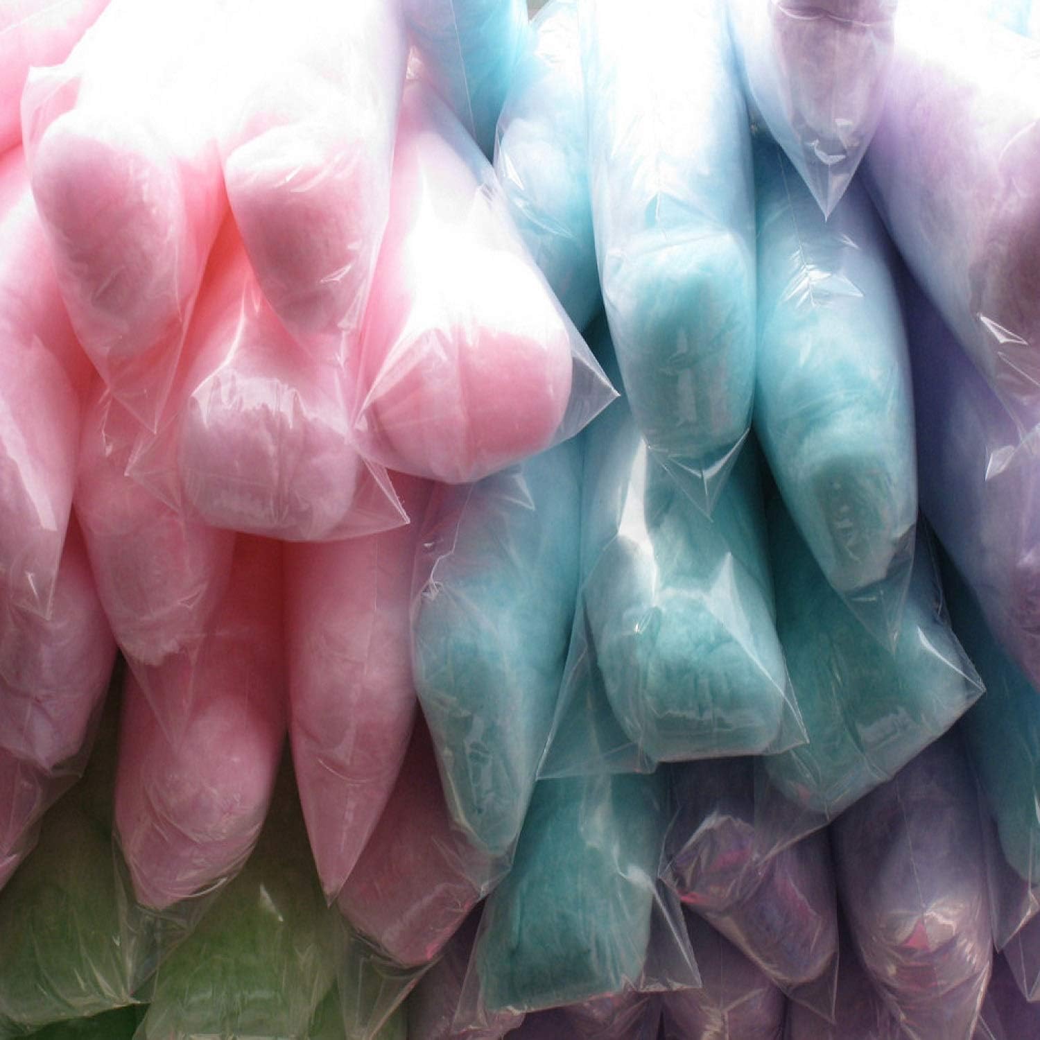 Cotton Candy Fragrance Oil (8 oz Bottle) for Candle Making, Soap Making, Tart Making, Room Sprays, Lotions, Car Fresheners, Slime, Bath Bombs, Warmers…