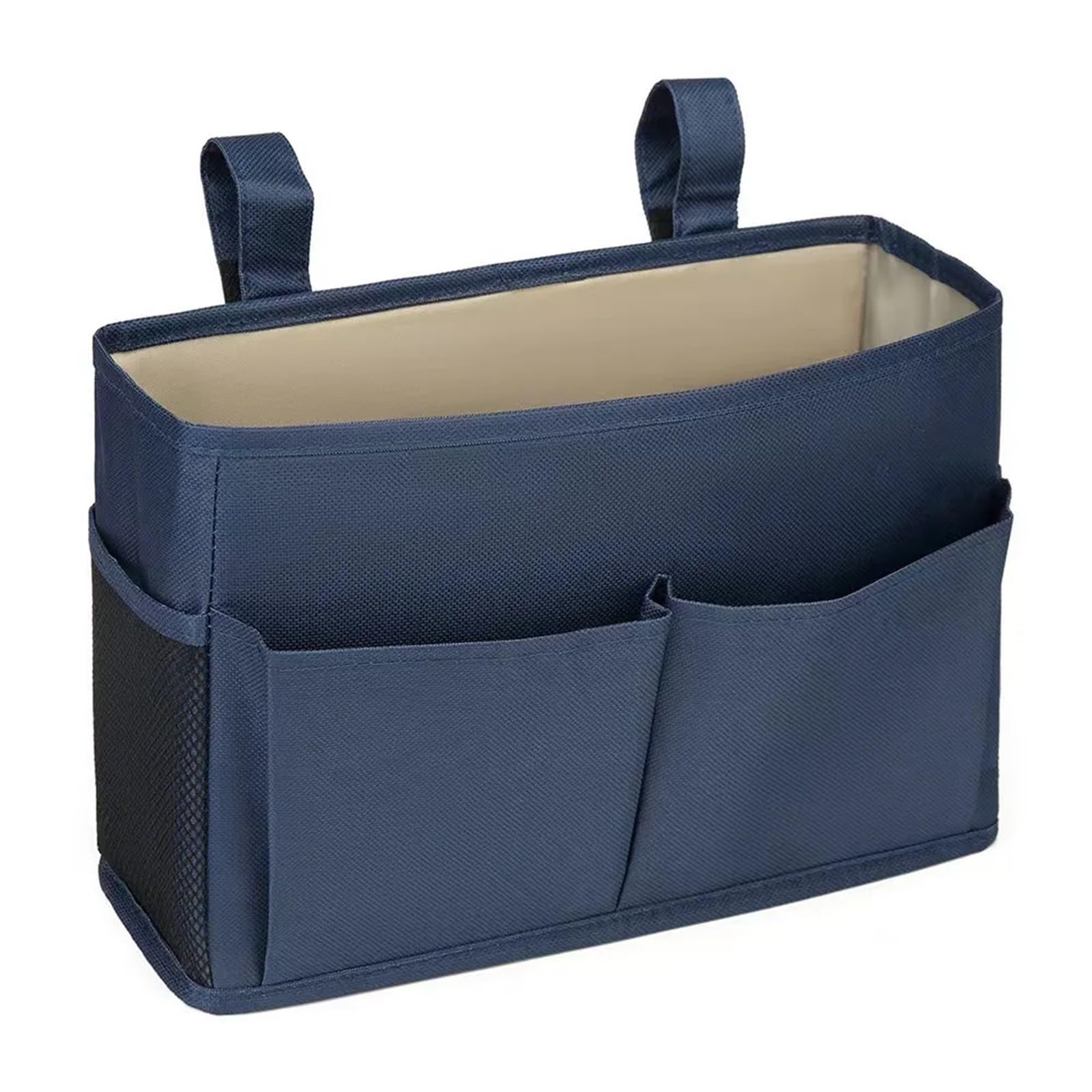 Organizador para Reposabrazos De Sofá Bolsa for Colgar Junto a la Cama Sofá Reposabrazos Caddy