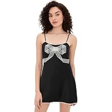 LOVESHACKFANCY Womens Mirelis Dress