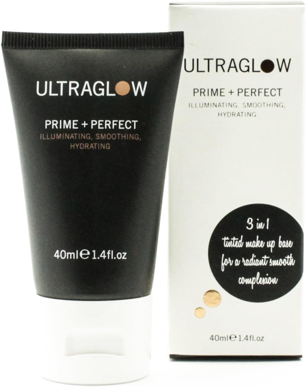 Ultraglow Prime Plus Perfect