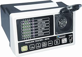 Tekonsha Trailer Tester