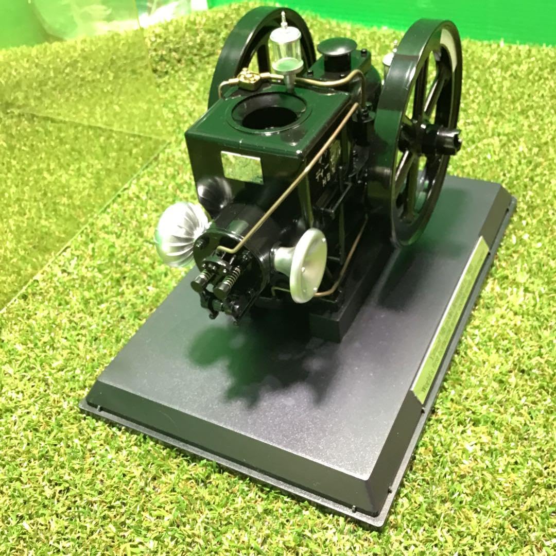 【レア】YANMAR オルゴール  非売品 創業100周年記念 HB型 ヤンマー オルゴール 非売品 創業100周年記念 HB型7000 YANMAR