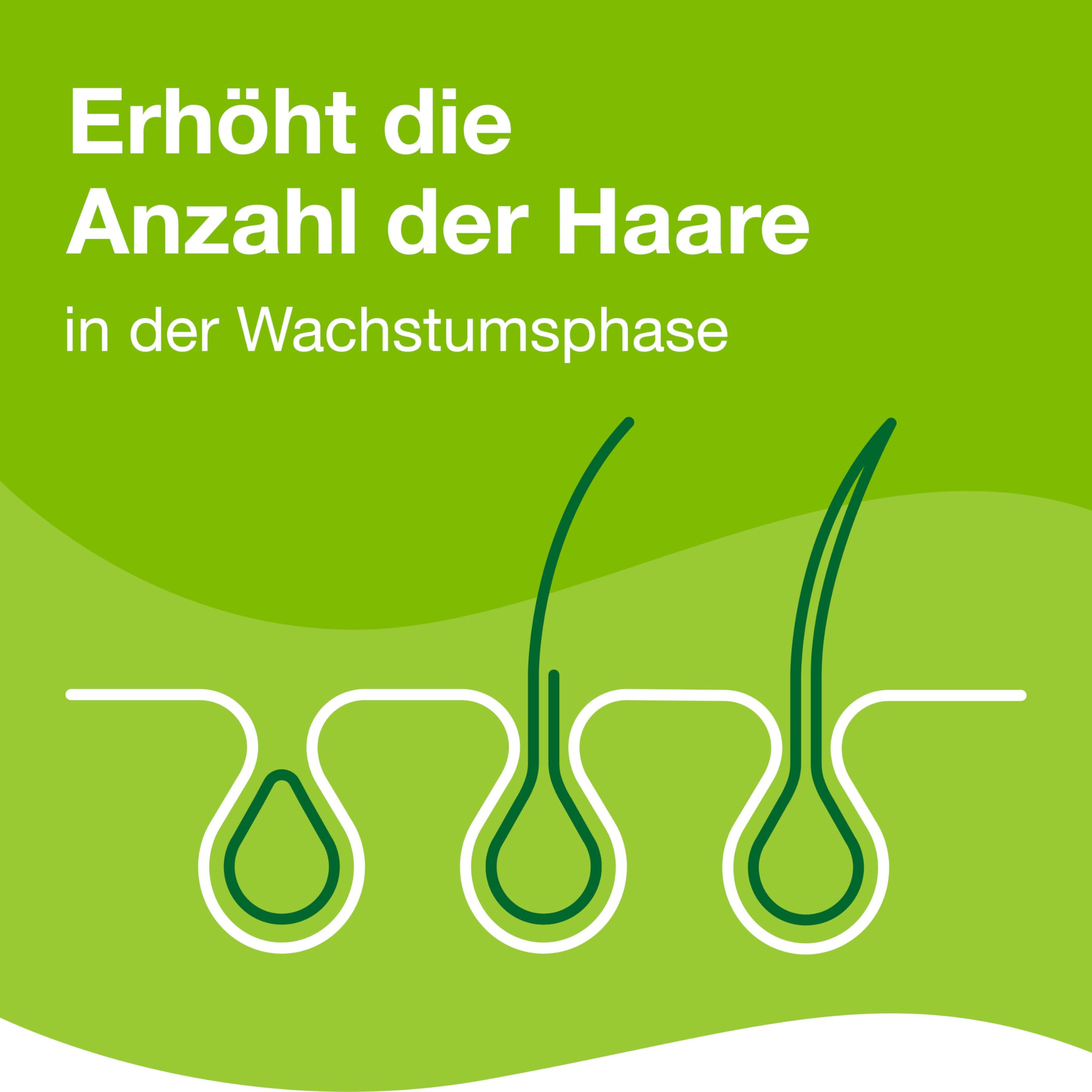 Priorin Kapseln | Haarausfall bei Frauen | volleres und kräftigeres Haar | nährstoffreich: Hirseextrakt, Vitamin B5 und Cystin | 30 Stück