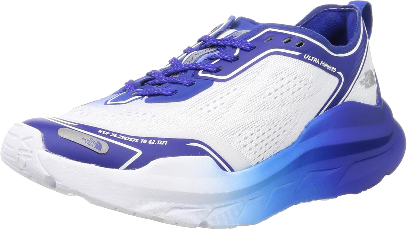 【期間限定値下げ】ノースフェイス　ランニングシューズ ウルトラ フォワード Amazon | [ザノースフェイス] Ultra Forward NF52200 TNFホワイト