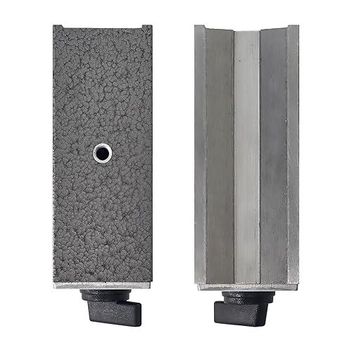 Miniatura 8 de Fixus Base magnética soporte cama, interruptor de encendidoapagado, agujero roscado M8x1.25 (FS-150A)