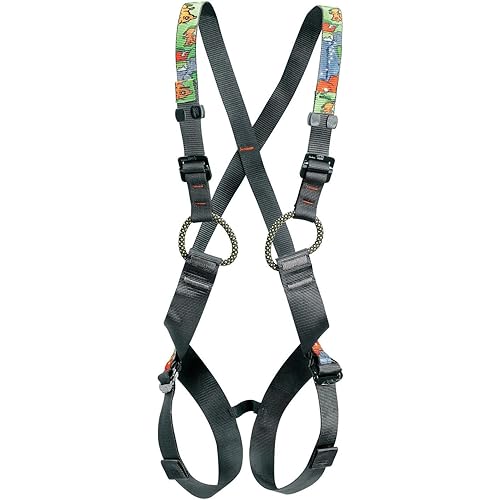 PETZL Kids' Simba Full Body Harness