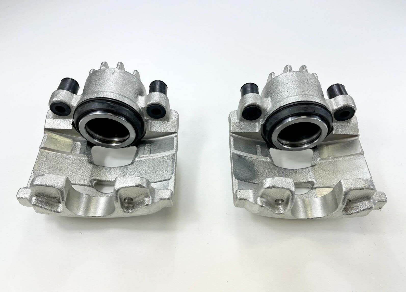 Étriers de frein avant pour rouler serein en Citroën C4 Picasso 2006+ BBC/CT/050A - 2