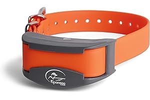 SportDOG Brand FieldTrainer 425X/SportHunter 825 Sport Dog Collars for Dogs