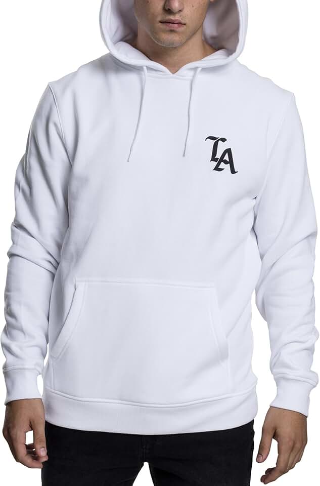 Amazon.es Mister Tee Sudaderas con capucha / Sudaderas Ropa