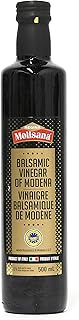 Regina Molisana Balsamic Vinegar of Modena IGP, Glass Bottle, 500 ml