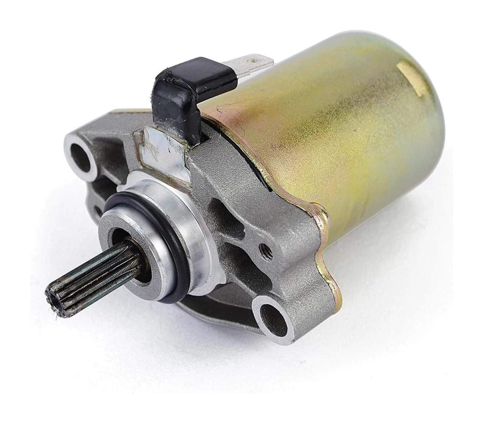 Motorino Di Avviamento Motore Per B&enelli 491 ST Per Rage 2003 2004 491 ST 2003-2014 R19240011A0 Motorino Di Avviamento