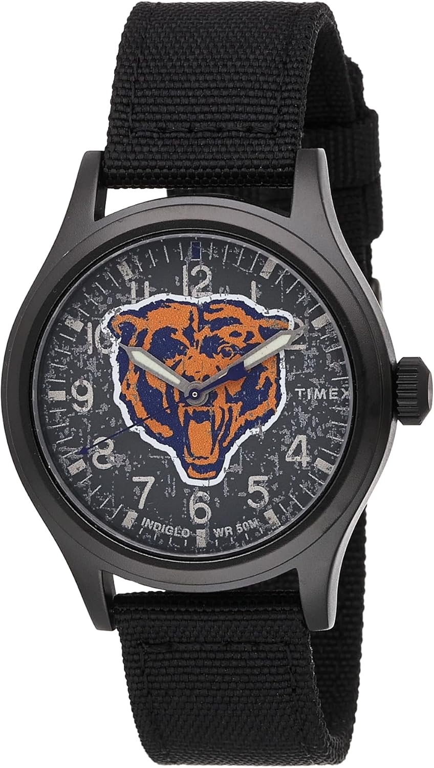 Chicago Bears