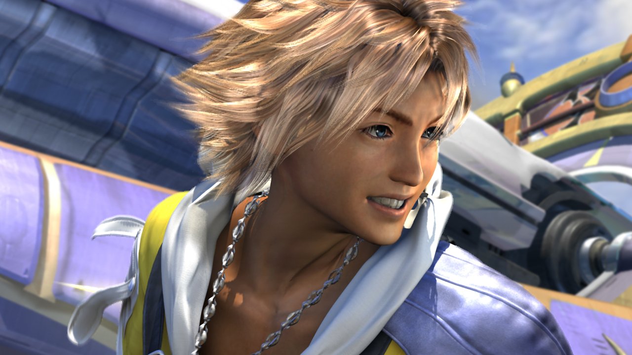 Final Fantasy X/X - 2 Hd Remaster - [Playstation Vita] : Amazon.de 