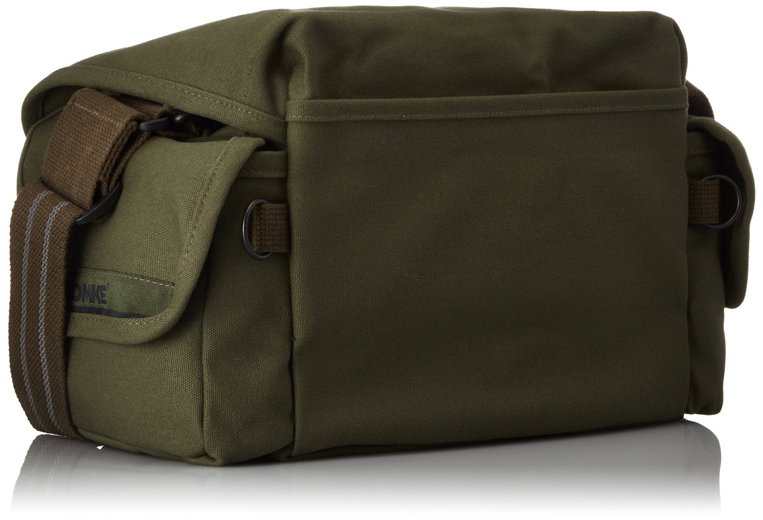 Amazon | Domke F-2 Original Bag (Olive) [並行輸入品