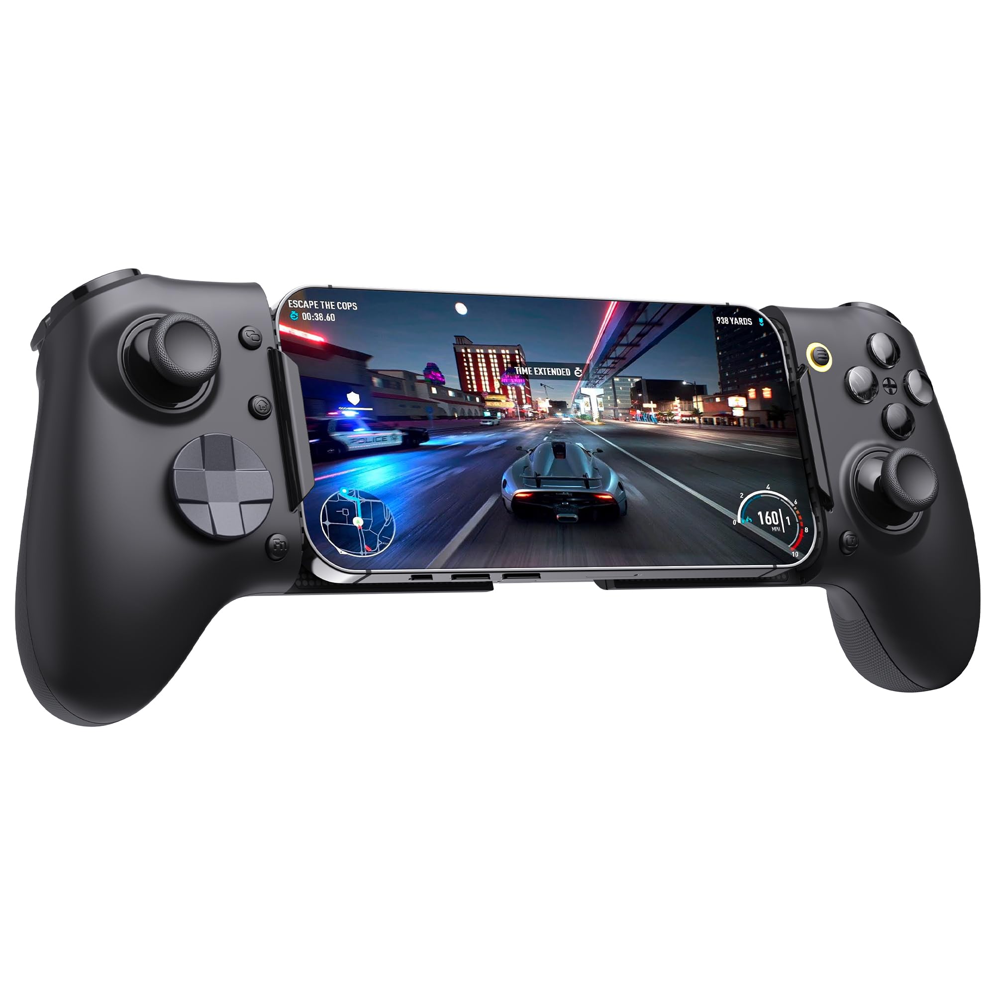 Amazon.com: EasySMX M20 Mobile Game Controller For Android, iPhone