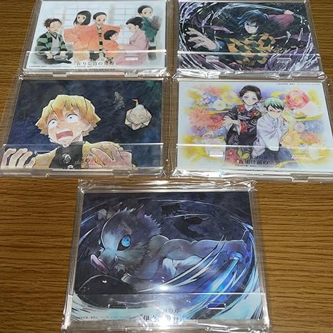 Amazon Ufotable ユーフォーテーブル 描き下ろしアクリルスタンド アニメ 萌えグッズ 通販