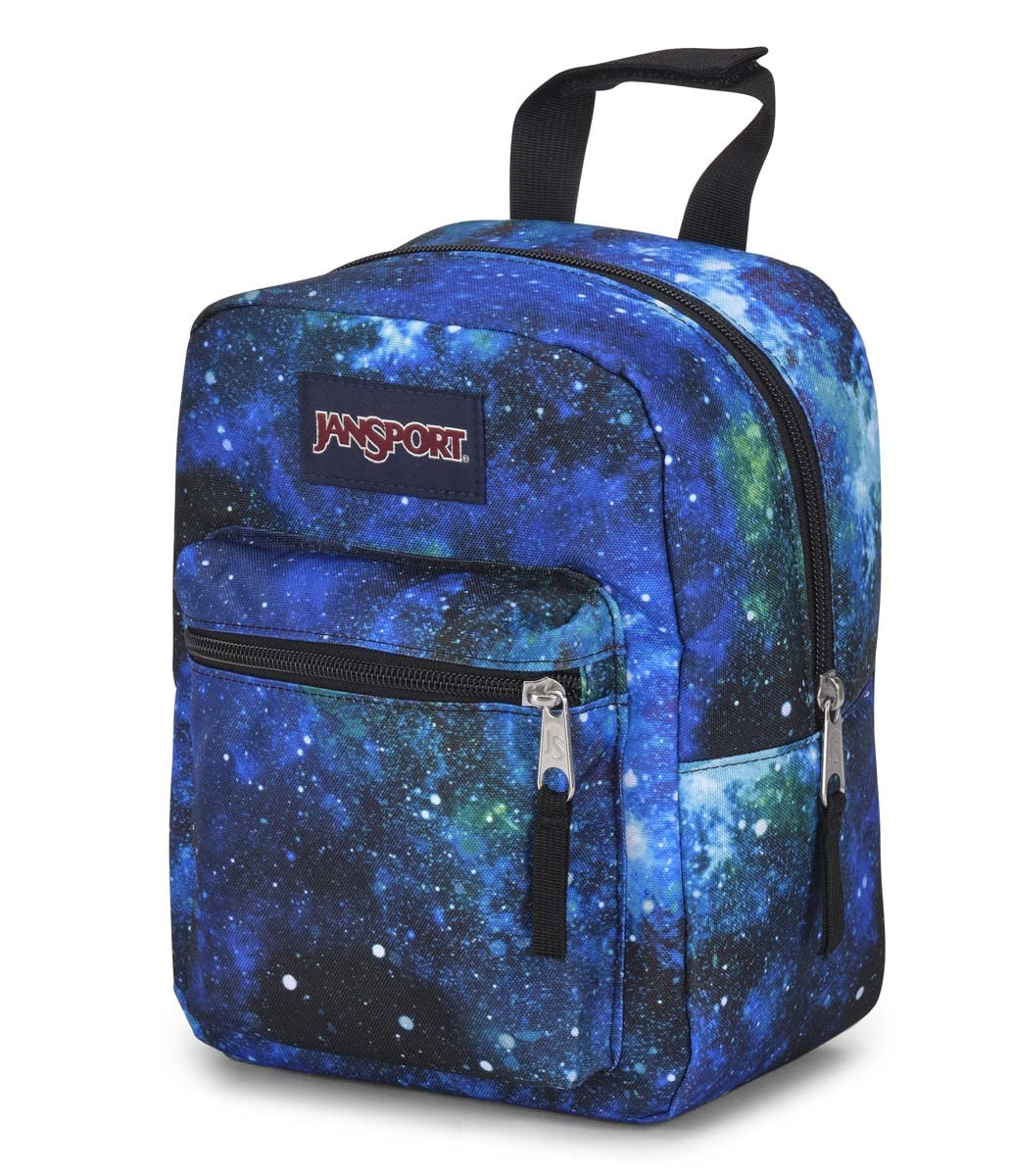 JanSport Big Break Insulated Lunch Bag
