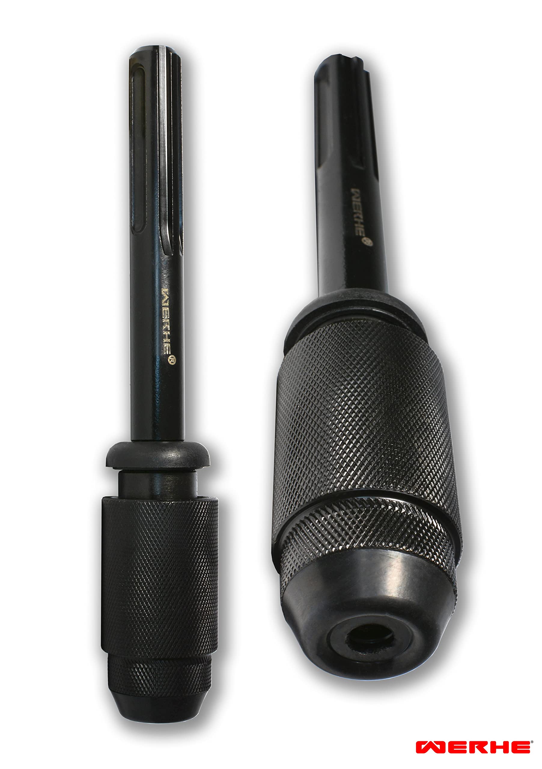 Adaptador Sds A Sds Plus Adaptador De Taladro Percutor Plata | Cuotas